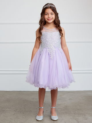 Penelope (7013) Special Occasion Dresses Girls Size 2-18