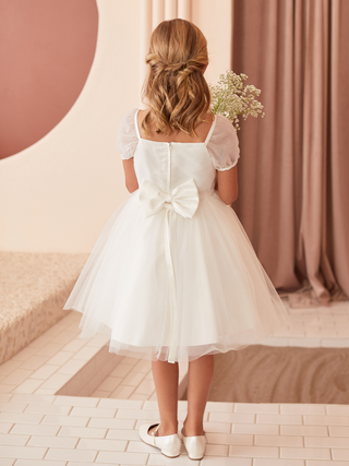 Nicoletta (5858) Flower Girl Size 2-18/Special Occasion Size 2-18