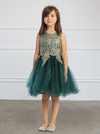 Penelope (7013) Special Occasion Dresses Girls Size 2-18