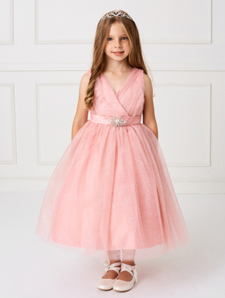 Sheridan (5698) Flower Girl Size 2-12