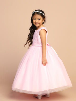 Marina (5864) Flower Girl Size 2-12/Special Occasion Size 2-12