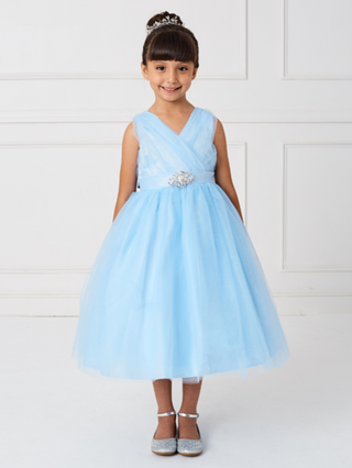 Sheridan (5698) Flower Girl Size 2-12