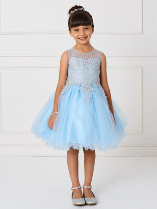 Penelope (7013) Special Occasion Dresses Girls Size 2-18