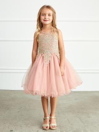 Penelope (7013) Special Occasion Dresses Girls Size 2-18