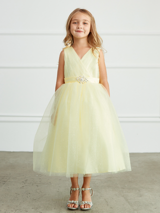 Sheridan (5698) Flower Girl Size 2-12