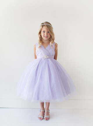 Sheridan (5698) Flower Girl Size 2-12