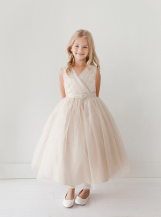 Sheridan (5698) Flower Girl Size 2-12