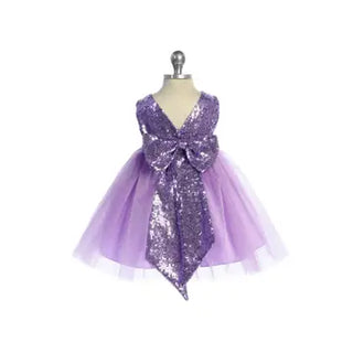 Irene (498B) Infant Special Occasion Dress