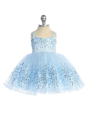 Elena (5825S)Special Occasion Dresses for Infant Girls