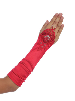 (KFBL) Communion Gloves