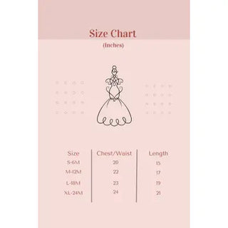 Blanche (315) Infant  Special Occasion Dress